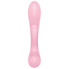 Satisfyer Vibro Rabbit Triple Oh Satisfyer 24cm